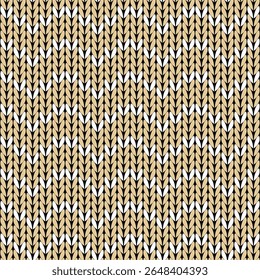 Padrão de fundo de malha papel de parede de tricô impressão decorativa artesanal de tricô têxtil artesanal	