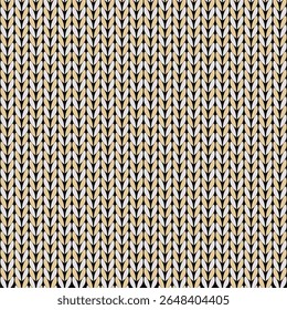 Padrão de fundo de malha papel de parede de tricô impressão decorativa artesanal de tricô têxtil artesanal	