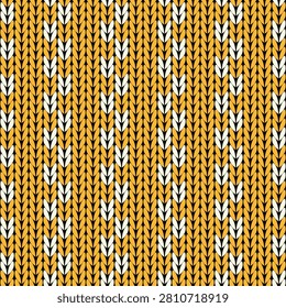 Knitted background pattern wallpaper knitting decorative print handmade textile knitting handiwork	
