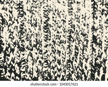  Knitted background. Vector illustration