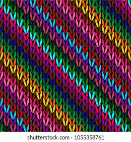 knitted background wallpaper 