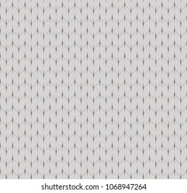 knitted blanket vector fabric texture
