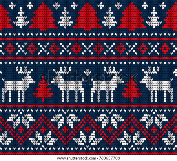 knitting design new