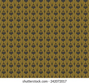 Knitted colorful melange seamless pattern, abstract background. Amazing knit texture.