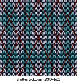 Knitted Fabric