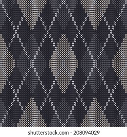 Knitted Fabric
