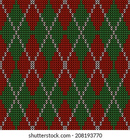 Knitted Fabric
