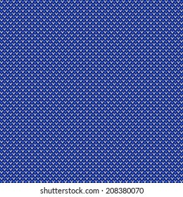 Knitted Fabric