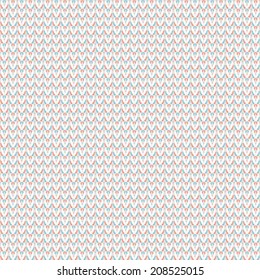 Knitted Fabric