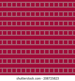 Knitted Fabric