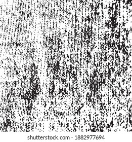 Knitted fabric with pattern as background. Vector illustration.