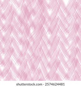 Knitted mohair imitation seamless pattern