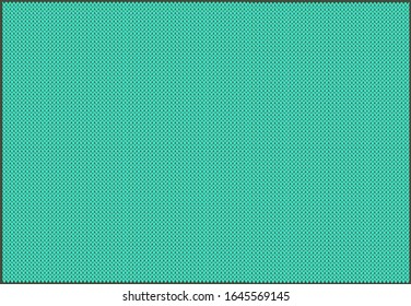 Patrón de punto en segundo plano Vizcay Green.Plantilla de la paleta del año Primavera / Verano 2020. Moda. Cartel. Fondo, diseño para banners web, sitios, textos escritos, carteles, tarjetas, impresión
