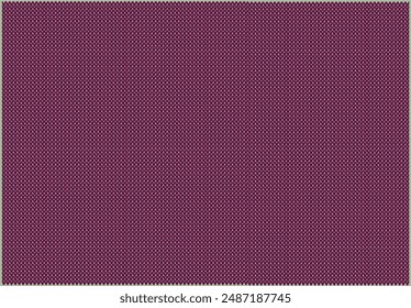 Knitted seamless background pattern  Italian Plum. Imitation of the pattern of hand-knitted knitted fabric. Repeating pattern. Banner, card, wallpaper, sketchbook cover, fashion clothing. Vector 