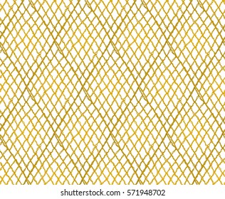 Knitted seamless patterns. Crochet mesh. Knitting or woven macrame in the bohemian style. Oriental motifs.