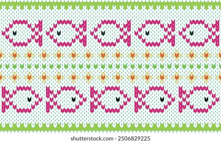 Knitted Sweater,  Sweater Pattern ,Knit Pattern  ,Winter,  Winter Pattern.