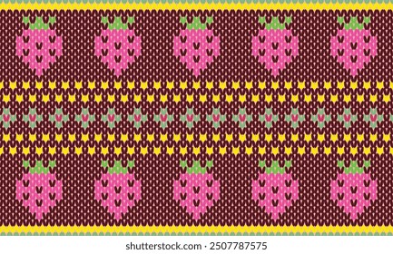 Knitted Sweater,  Sweater Pattern ,Knit Pattern  ,Winter,  Winter Pattern. Oreintal Flora Damask Seamless pattern  embroidery, Indian style.  