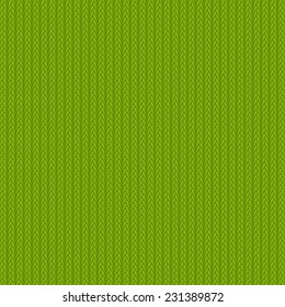 Knitted texture background for Your design
