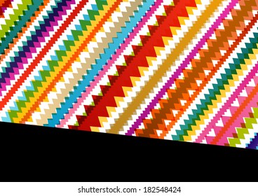 Knitted wool texture knitting abstract background illustration vector