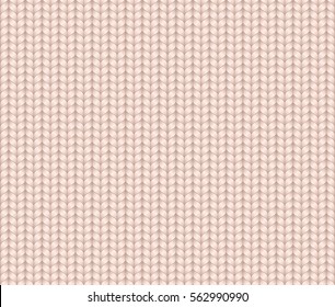 Knitted woolen texture. Seamless texture.