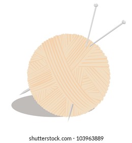 knitting