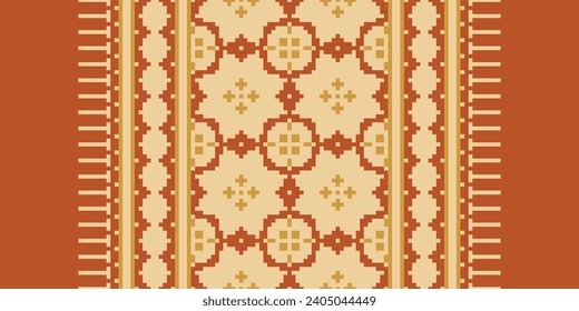Knitting Embroidery Pattern Styles. Crochet pixel art. If you want to pixel art in your crochet, design for print fabric cloth 