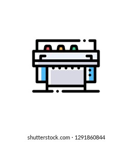 Knitting Icon Template