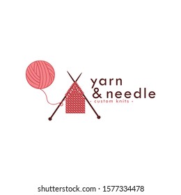 11,947 Yarn logo Images, Stock Photos & Vectors | Shutterstock