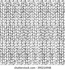 knitting pattern 