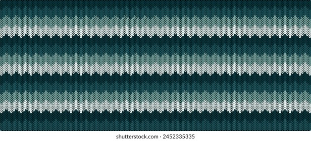 knitting pattern ,Tribal embroidery, indigenous weaving , background