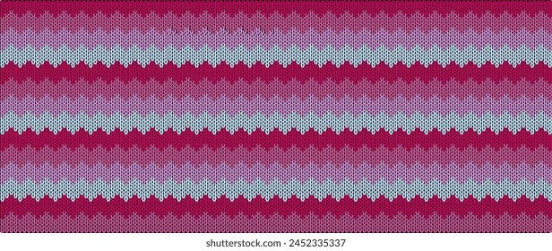 knitting pattern ,Tribal embroidery, indigenous weaving , background