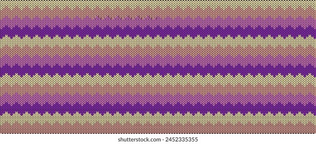 knitting pattern ,Tribal embroidery, indigenous weaving , background