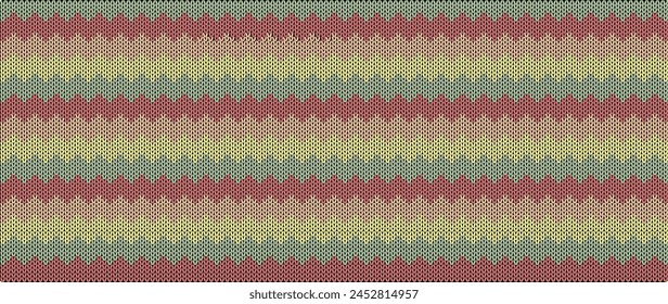  knitting pattern ,Tribal embroidery, indigenous weaving 