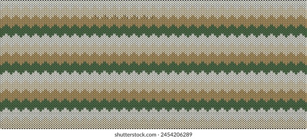 knitting pattern .Tribal embroidery. indigenous weaving . 