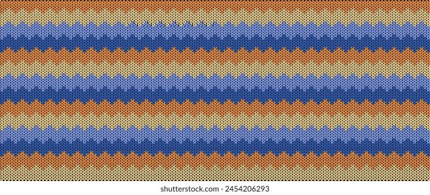 knitting pattern .Tribal embroidery. indigenous weaving . 