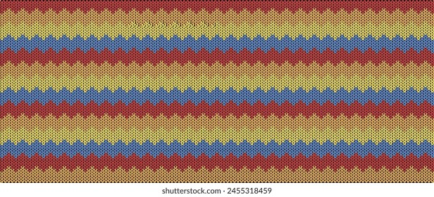 knitting pattern ,Tribal embroidery, indigenous weaving 
