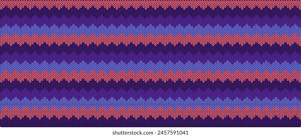 Strickmuster , Stammesstickerei, Einheimische Weberei , Hintergrund
