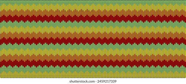 knitting pattern ,Tribal embroidery, indigenous weaving