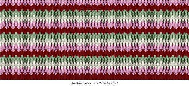 knitting pattern ,Tribal embroidery, indigenous weaving