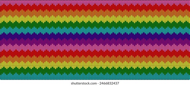 patrón de punto, bordado tribal, tejido indígena
