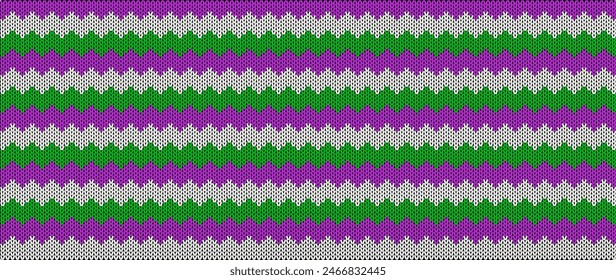 knitting pattern ,Tribal embroidery, indigenous weaving