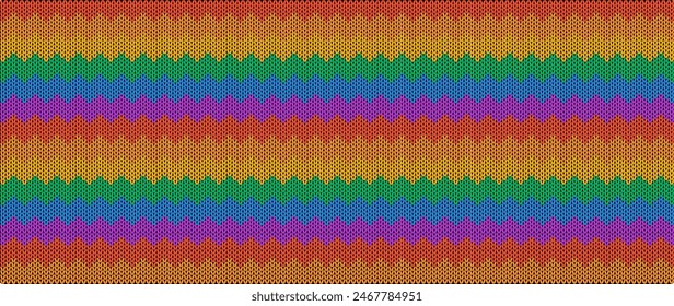 knitting pattern ,Tribal embroidery, indigenous weaving