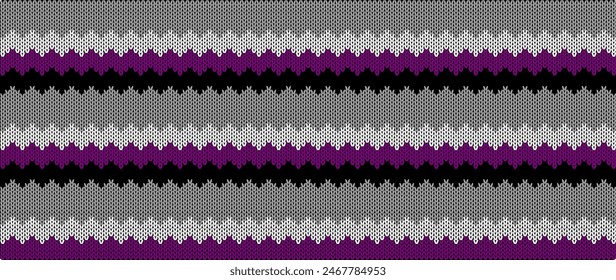 knitting pattern ,Tribal embroidery, indigenous weaving