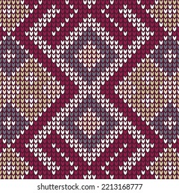Knitting patterns which yarn is manipulated to create a textile or fabric. It is used to create many types of garments. Often used for Scarf afghans Ravelry Lace