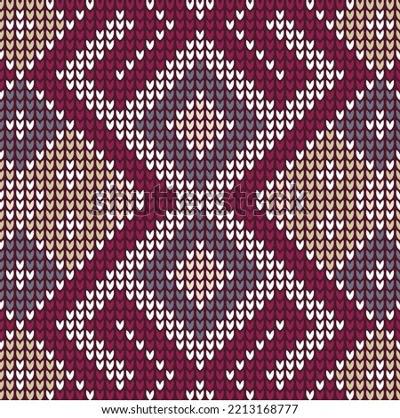 Knitting patterns which yarn is manipulated to create a textile or fabric. It is used to create many types of garments. Often used for Scarf afghans Ravelry Lace