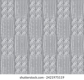 Knit Vector Art & Graphics