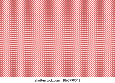 knitting wool texture for pattern and background