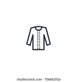 knitwear icon