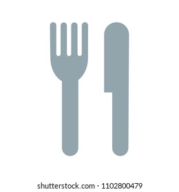 Knive and Fork Icon