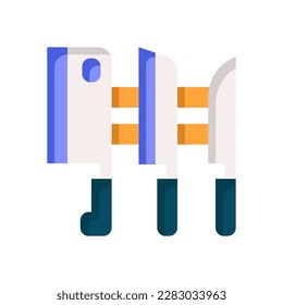 knives icon for your website, mobile, presentation, and logo design.